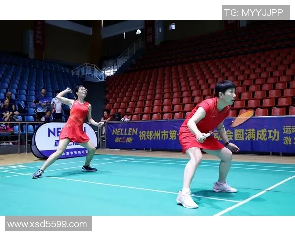 武汉羽毛球队比赛经验分析及其对未来赛事表现的影响探讨