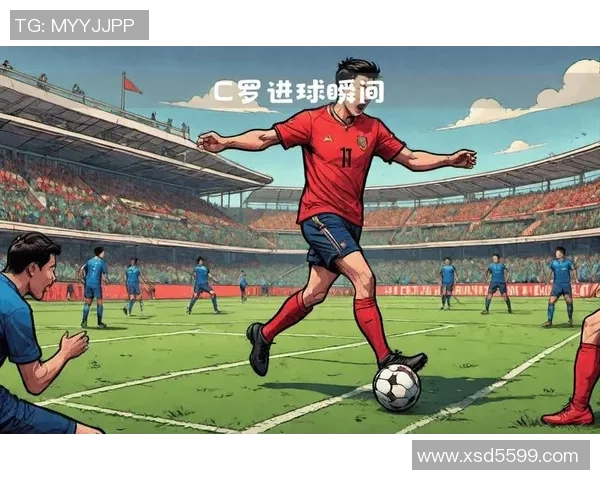 近距离捕捉足球明星的精彩瞬间与独特魅力