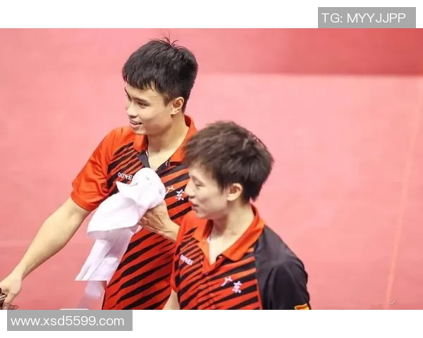 重庆乒乓球队心理素质深度对比及其对比赛表现的影响分析