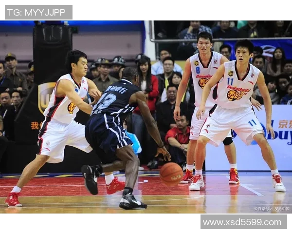 篮球热议：上海篮球队的战术争议