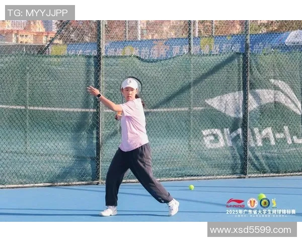 聚焦网球：广州网球队的团队协作话题