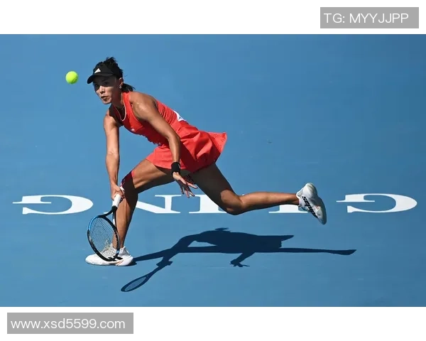 网球深度：解密杭州网球队的边路渗透