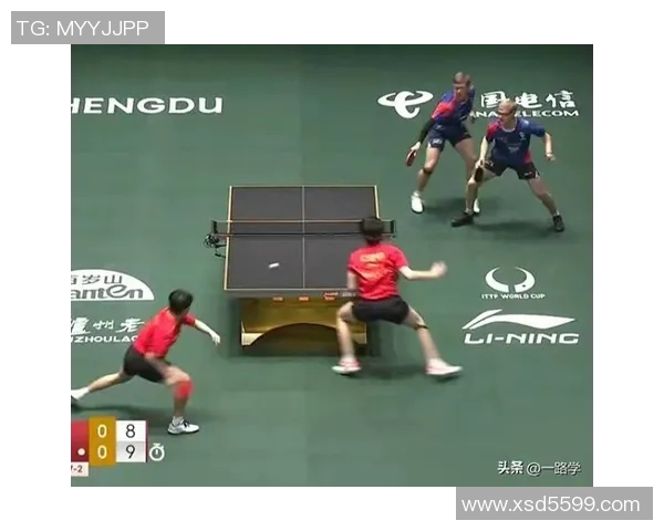 赛后复盘：成都乒乓球队 vs 北京乒乓球队的力量