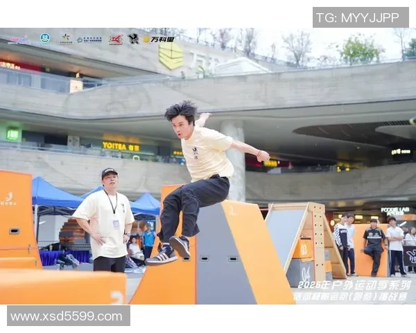 最新极限运动心理素质TOP10：深圳极限运动队领跑