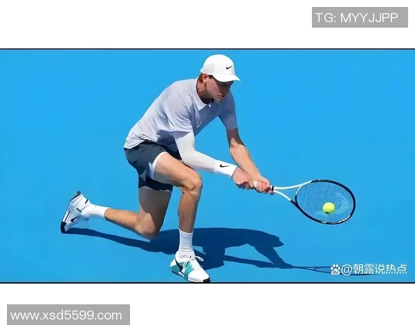 网球热点：解读上海网球队的快攻